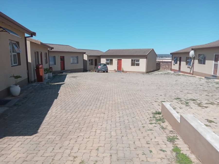 2 Bedroom Property for Sale in Thomas Gamble Eastern Cape
